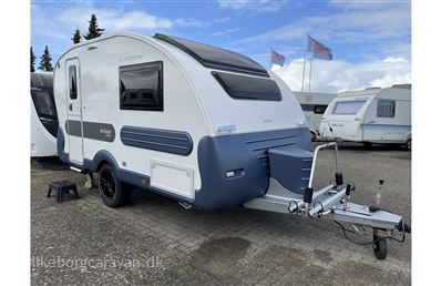 Adria Action 391 LH Sport
